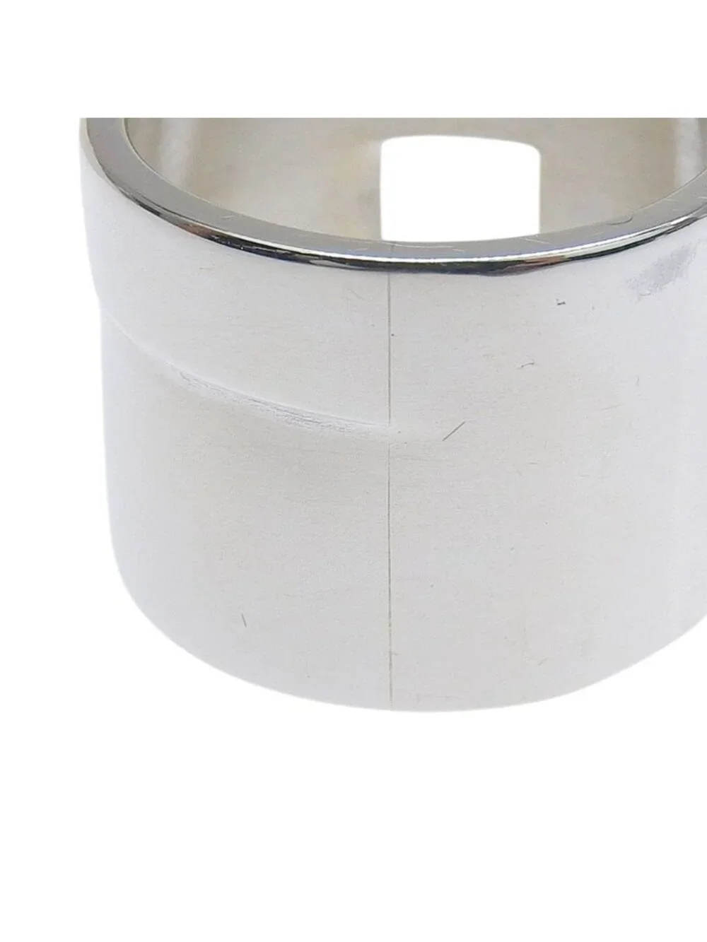 Gucci Vintage Sterling 925 Silver Ring